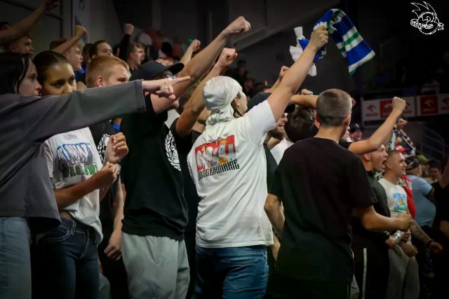 Galeria zdjęć meczu ENBL: Anwil Włocławek 🆚 Donar — zdjęcie 164