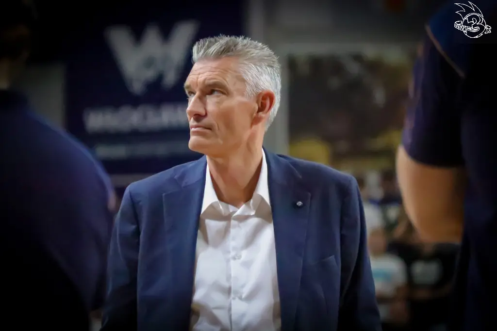 Galeria zdjęć meczu ENBL: Anwil Włocławek 🆚 Donar — zdjęcie 16