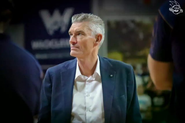 Galeria zdjęć meczu ENBL: Anwil Włocławek 🆚 Donar — zdjęcie 16