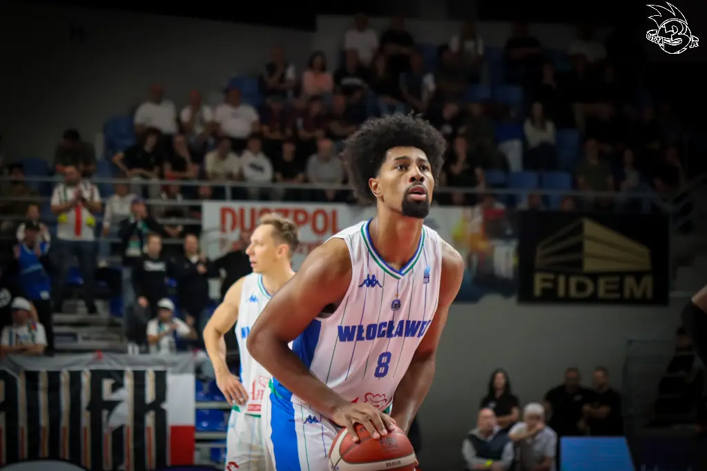 Galeria zdjęć meczu ENBL: Anwil Włocławek 🆚 Donar — zdjęcie 68