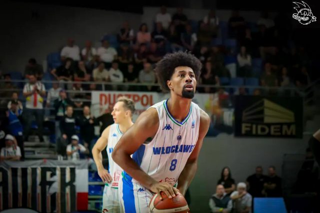 Galeria zdjęć meczu ENBL: Anwil Włocławek 🆚 Donar — zdjęcie 68