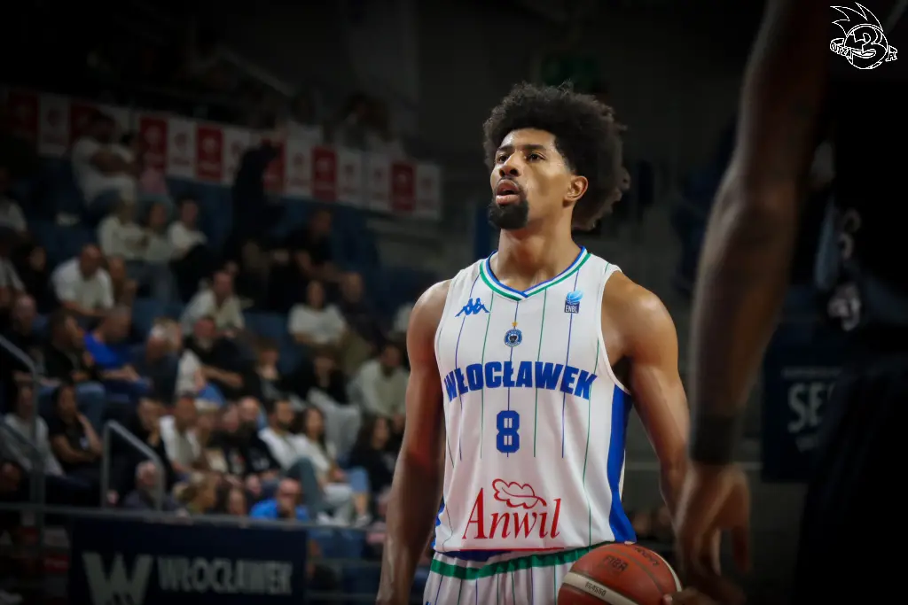 Galeria zdjęć meczu ENBL: Anwil Włocławek 🆚 Donar — zdjęcie 104