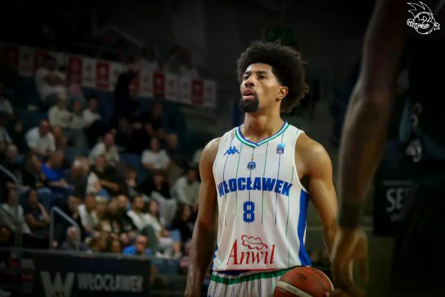 Galeria zdjęć meczu ENBL: Anwil Włocławek 🆚 Donar — zdjęcie 104