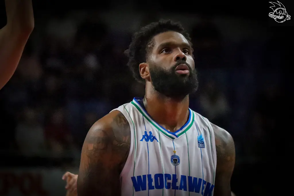 Galeria zdjęć meczu ENBL: Anwil Włocławek 🆚 Donar — zdjęcie 19