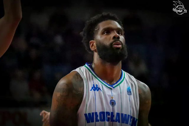 Galeria zdjęć meczu ENBL: Anwil Włocławek 🆚 Donar — zdjęcie 19