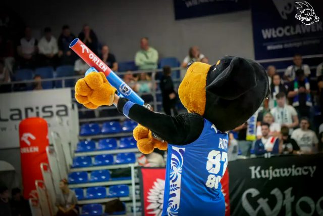 Galeria zdjęć meczu ENBL: Anwil Włocławek 🆚 Donar — zdjęcie 67