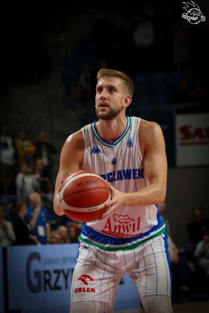 Galeria zdjęć meczu ENBL: Anwil Włocławek 🆚 Donar — zdjęcie 181