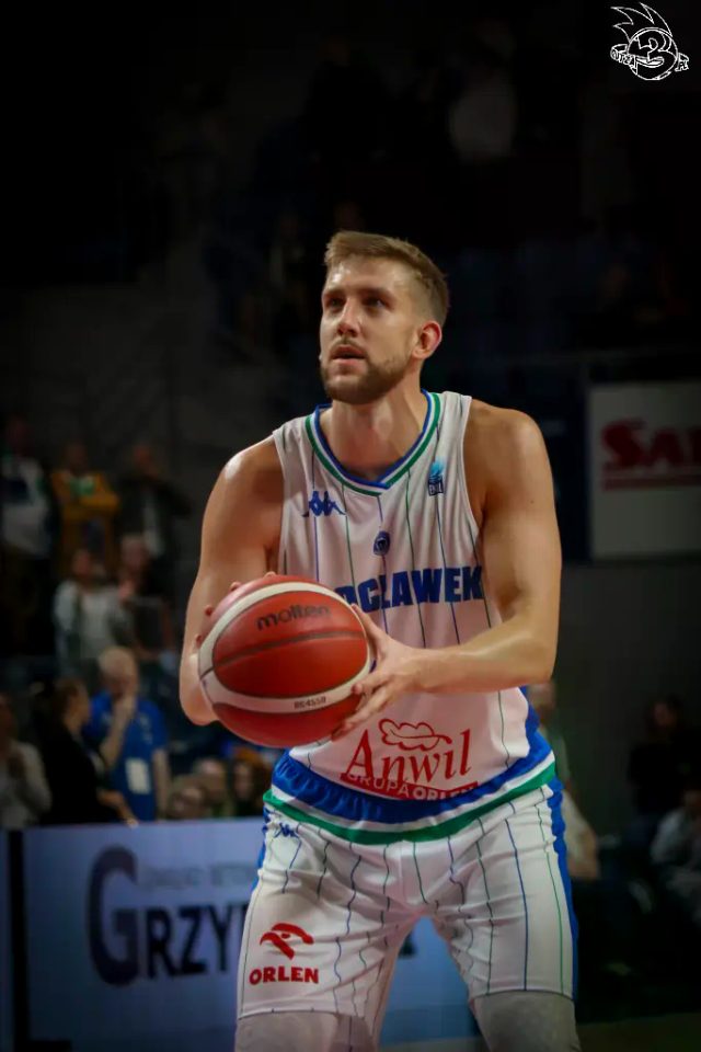 Galeria zdjęć meczu ENBL: Anwil Włocławek 🆚 Donar — zdjęcie 181