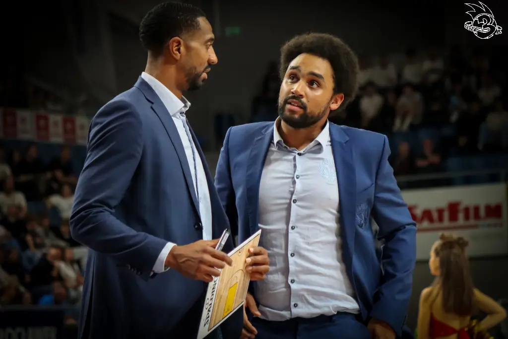 Galeria zdjęć meczu ENBL: Anwil Włocławek 🆚 Donar — zdjęcie 148