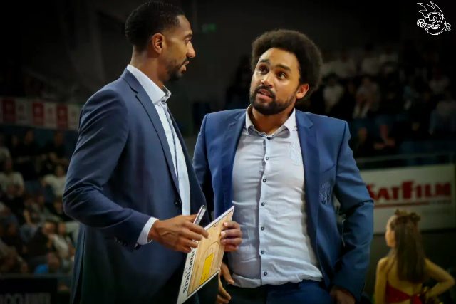 Galeria zdjęć meczu ENBL: Anwil Włocławek 🆚 Donar — zdjęcie 148