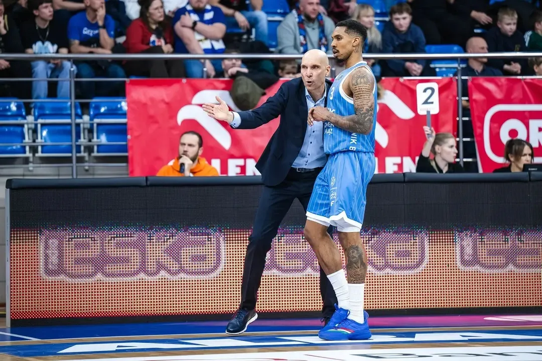 Fot. Wojciech Rejdych/MKS