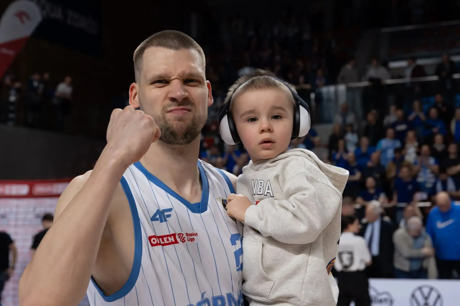 Fot. Marcin Stelmach/Górnik