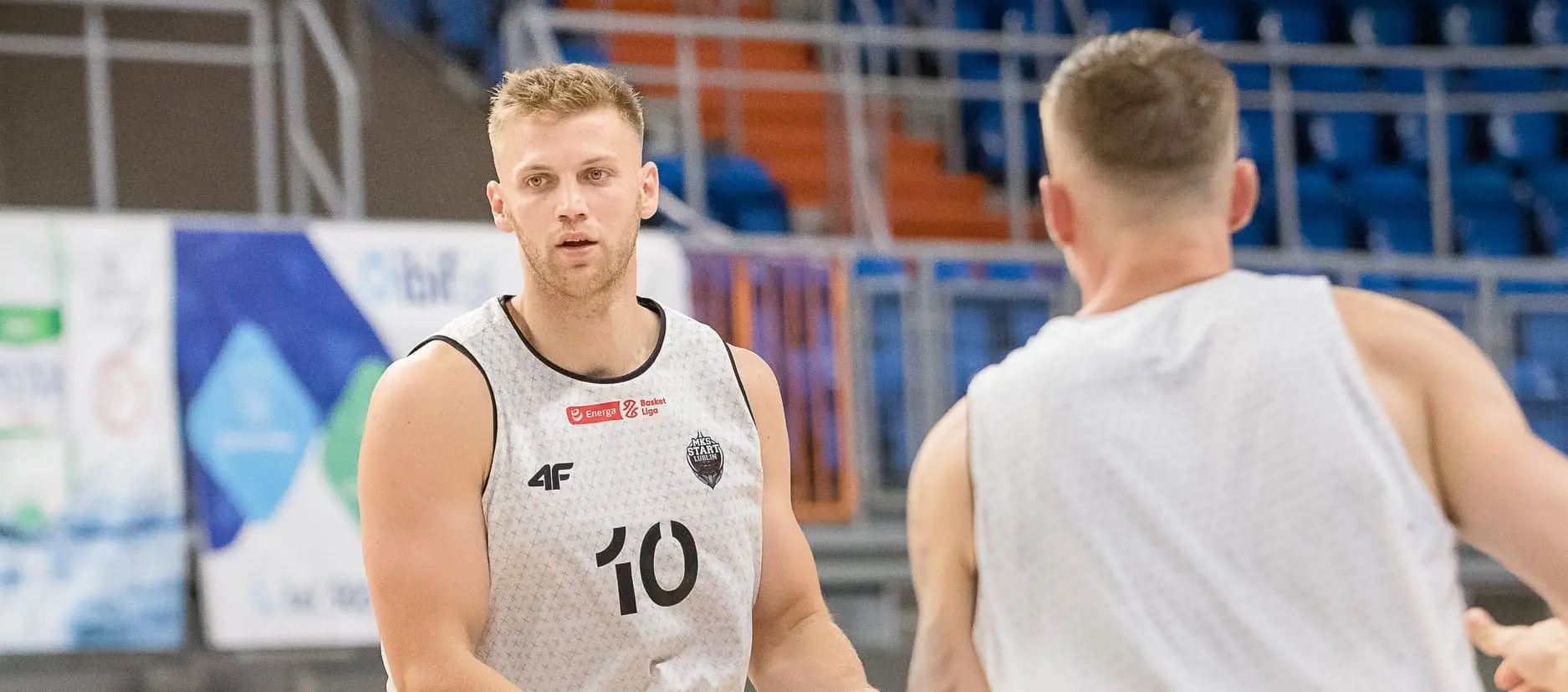 Fot: PGE Start Lublin