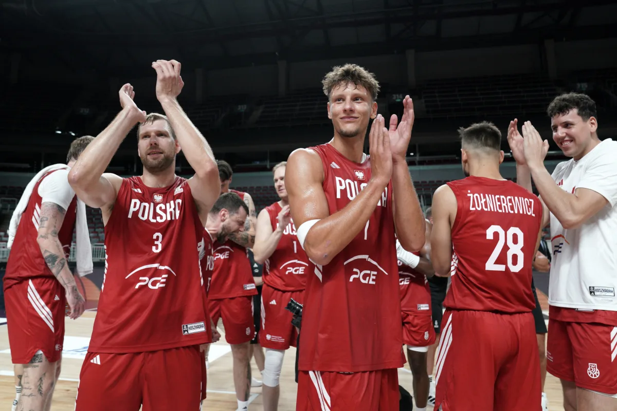 Fot. FIBA