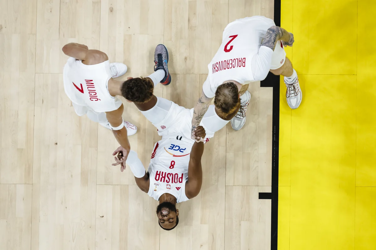 Fot. FIBA