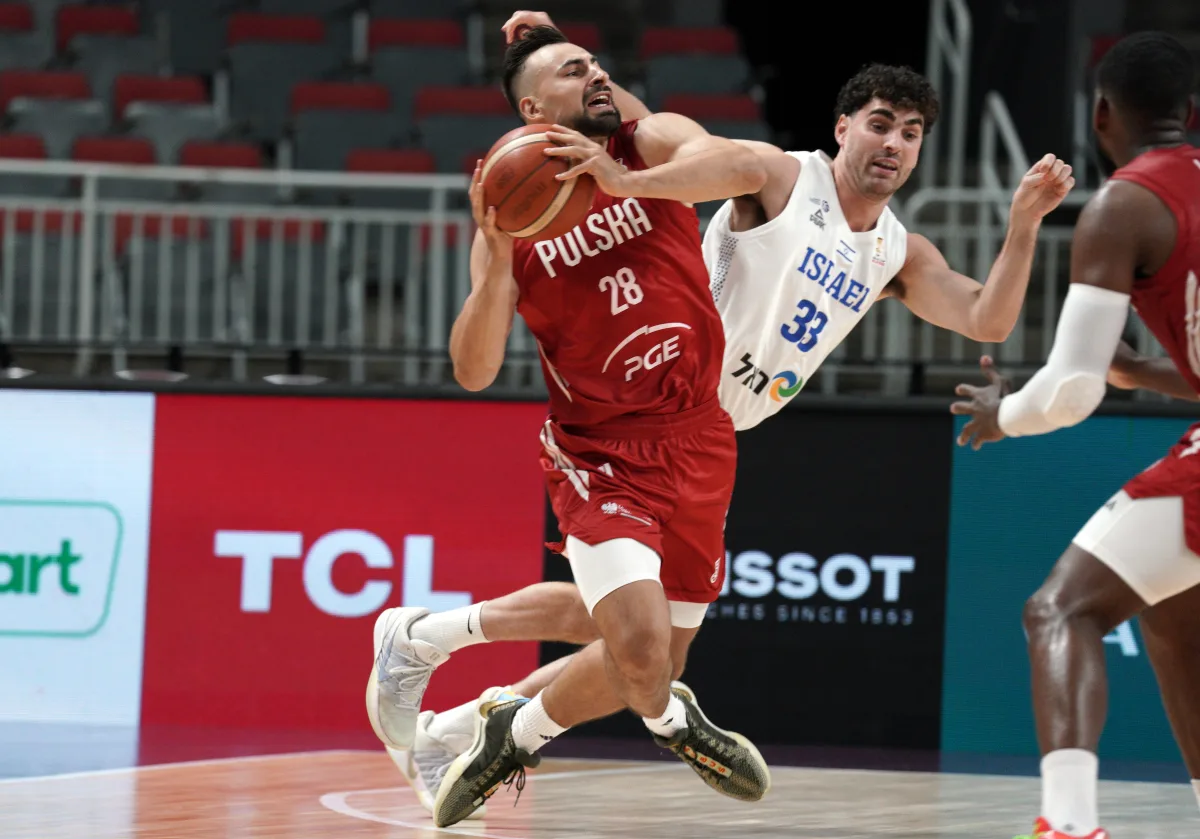 Fot. FIBA