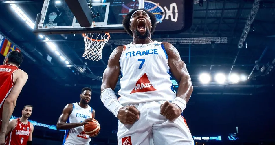 FIBA