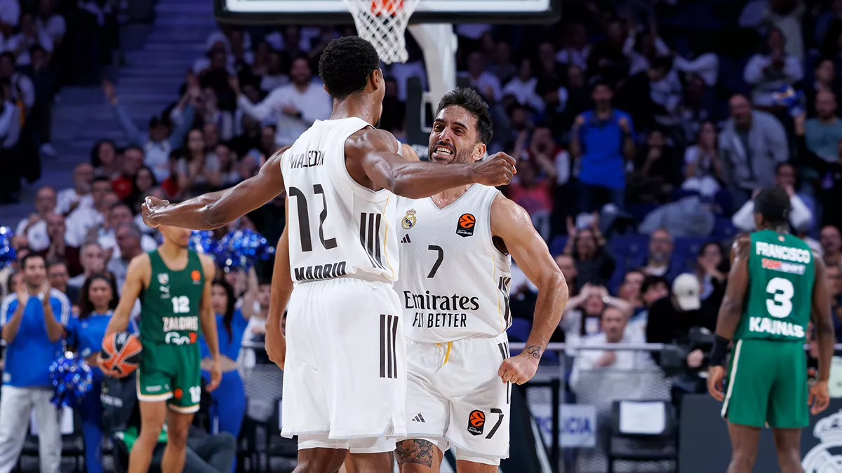 Real Madrid.com