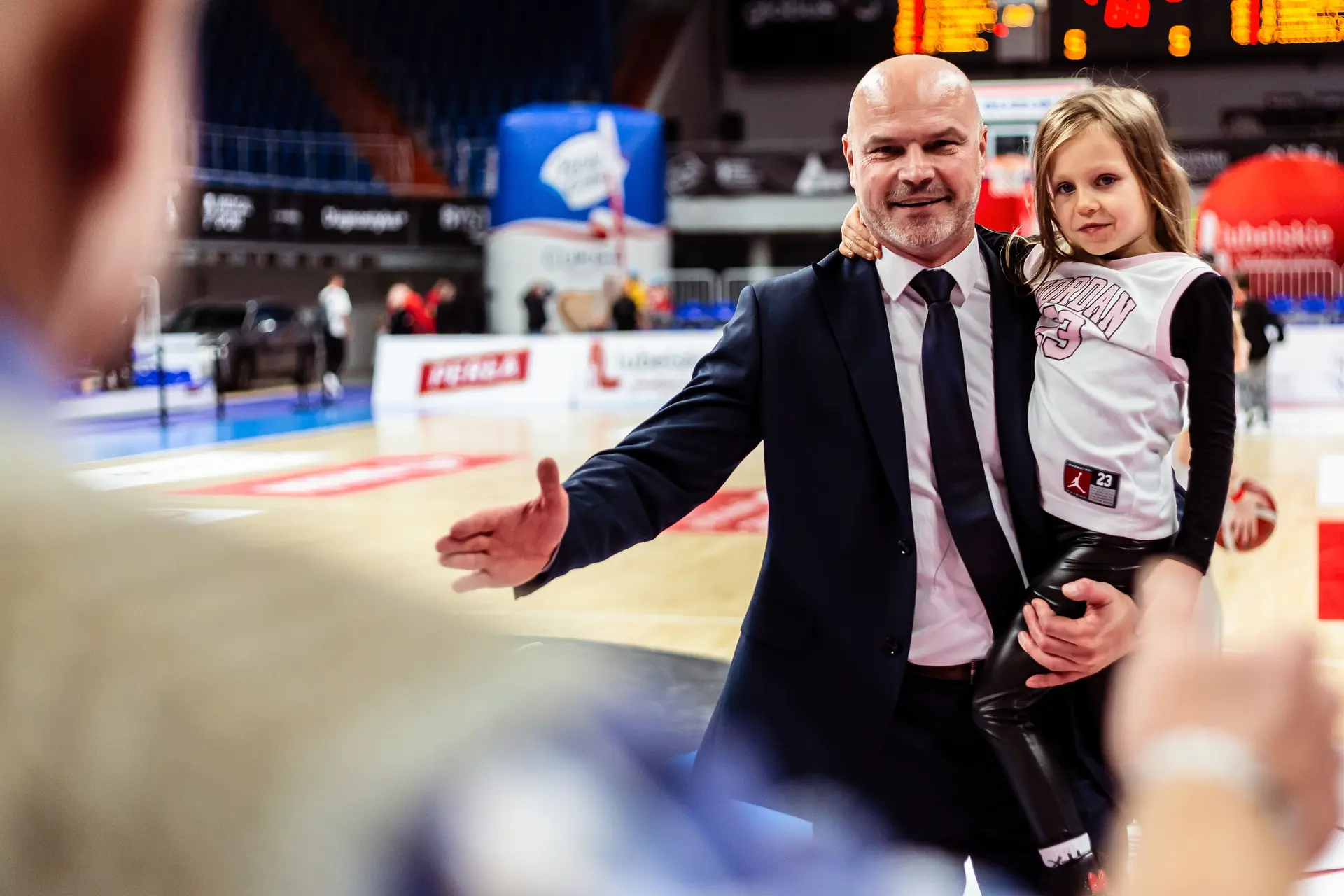 Malwina Sidor / Start Lublin