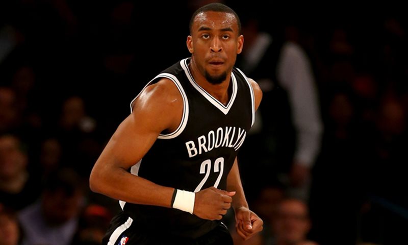 Markel Brown/ Getty Images
