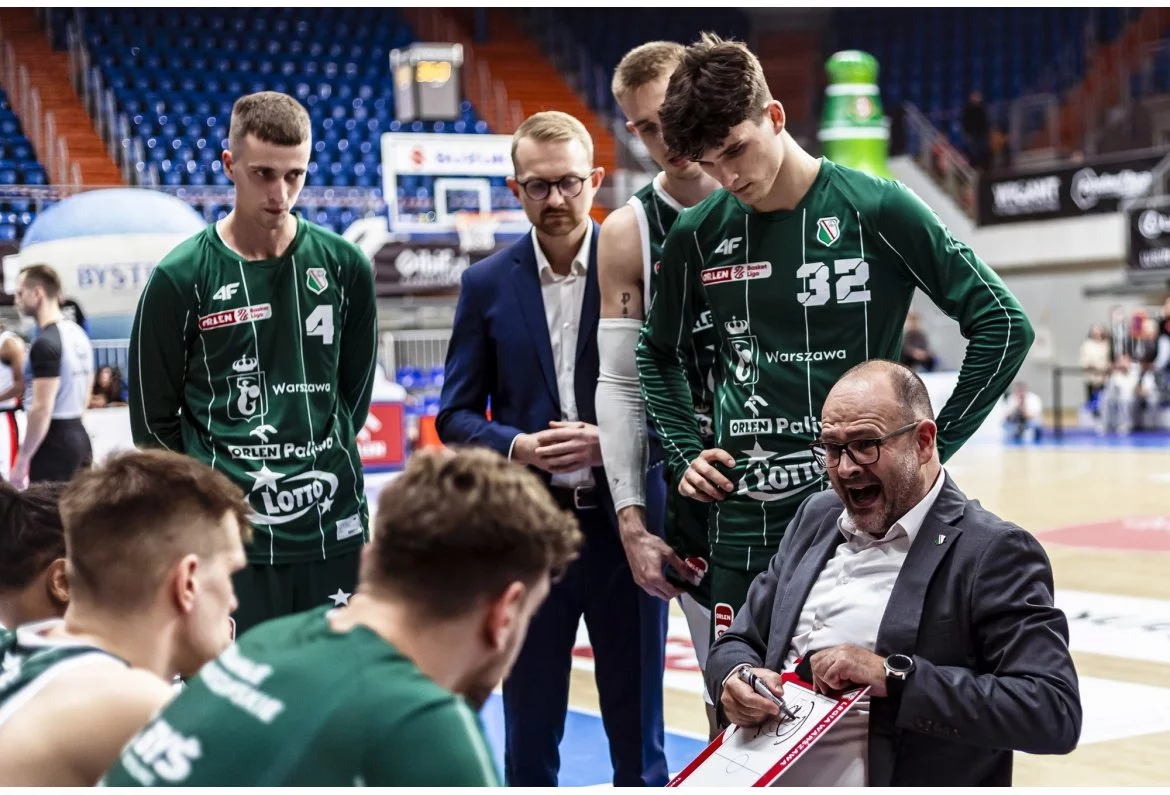 Malwina Sidor / Start Lublin