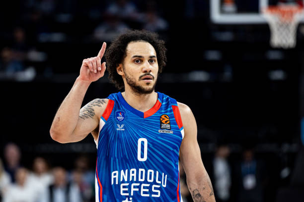 Srdjan Stefanovic/Getty Images