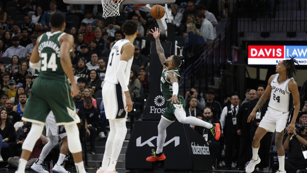 Ronald Cortes / GETTY IMAGES NORTH AMERICA/AFP