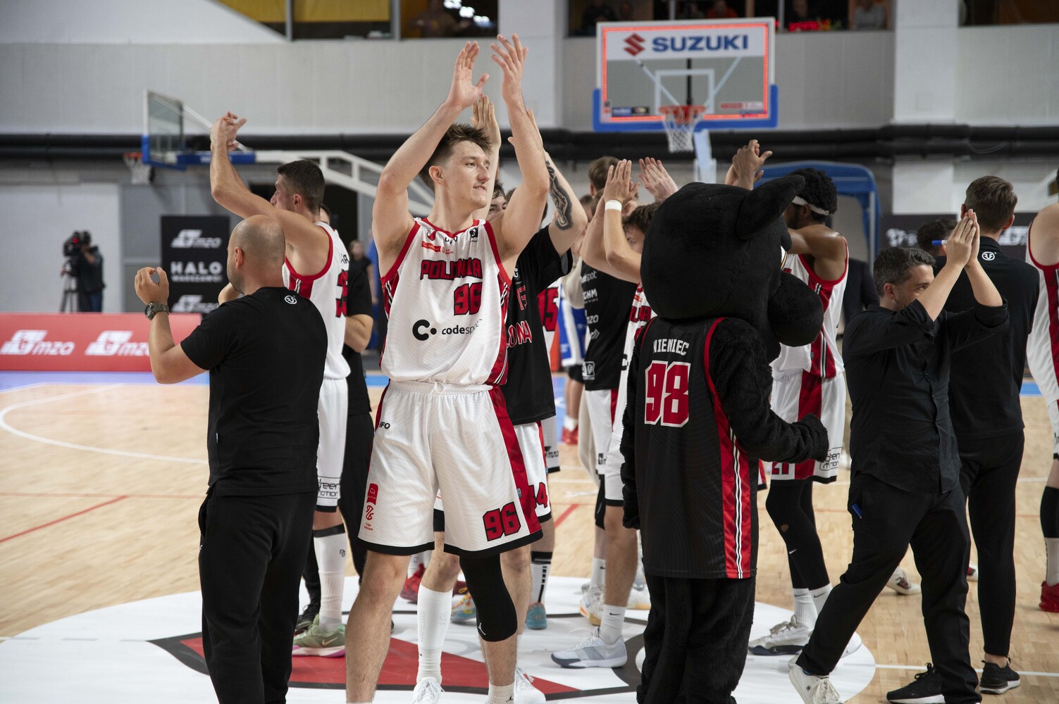 KKS Polonia Warszawa