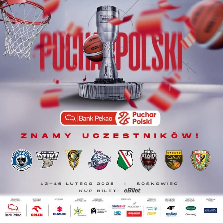 Orlen Basket Liga
