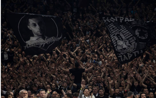 Srdjan Stevanovic / Getty Images