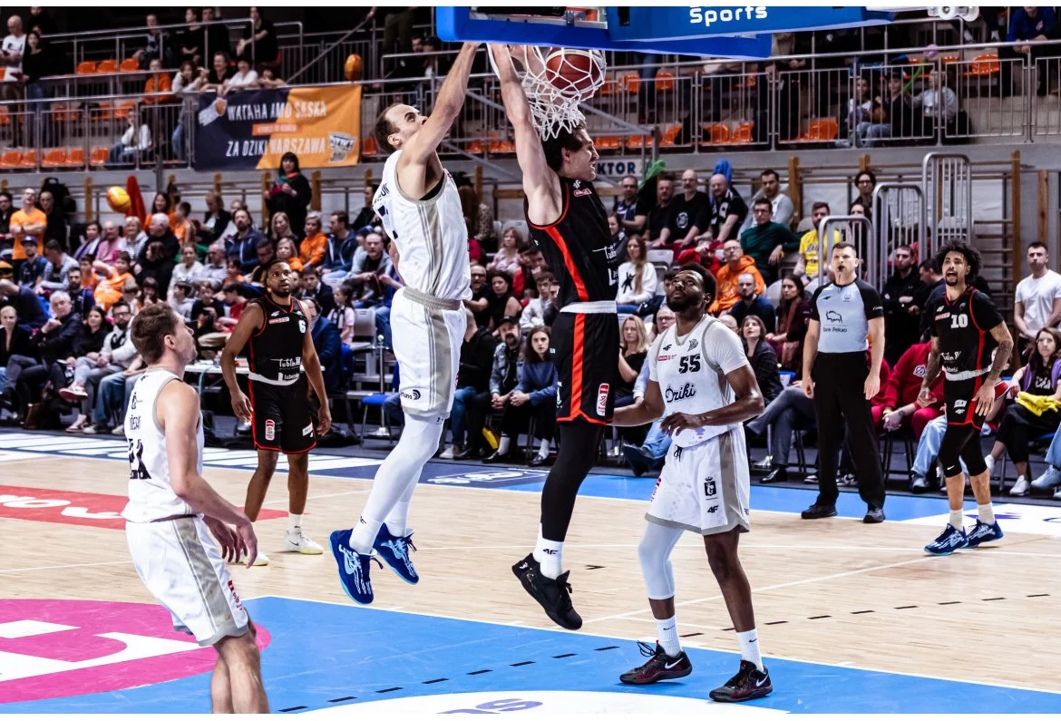 Malwina Sidor / PGE Start Lublin