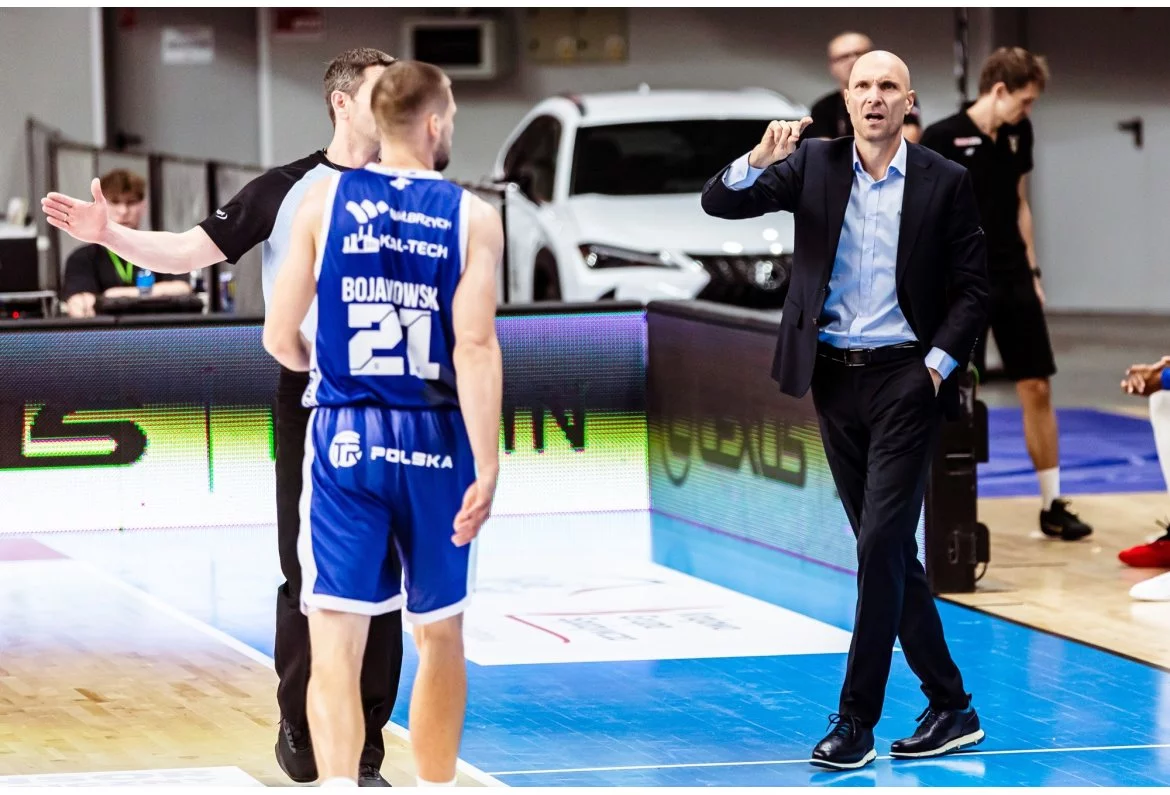 Malwina Sidor / Start Lublin