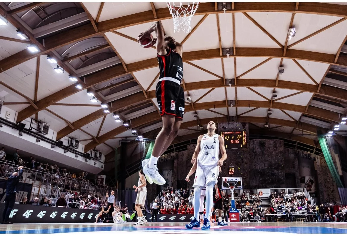 Malwina Sidor / PGE Start Lublin