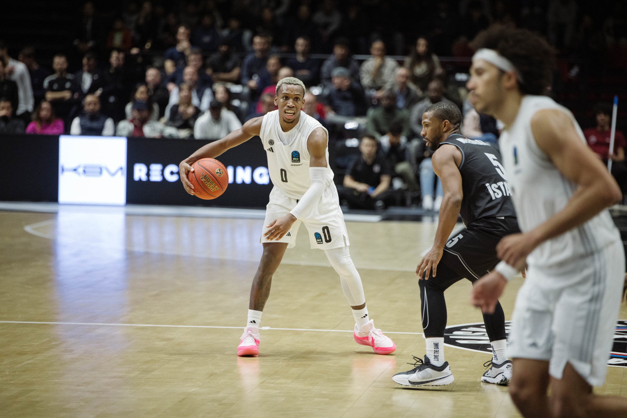 Paris Basketball
