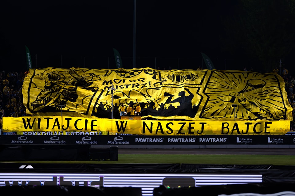 Miłosz Basaj / basaayy.photo