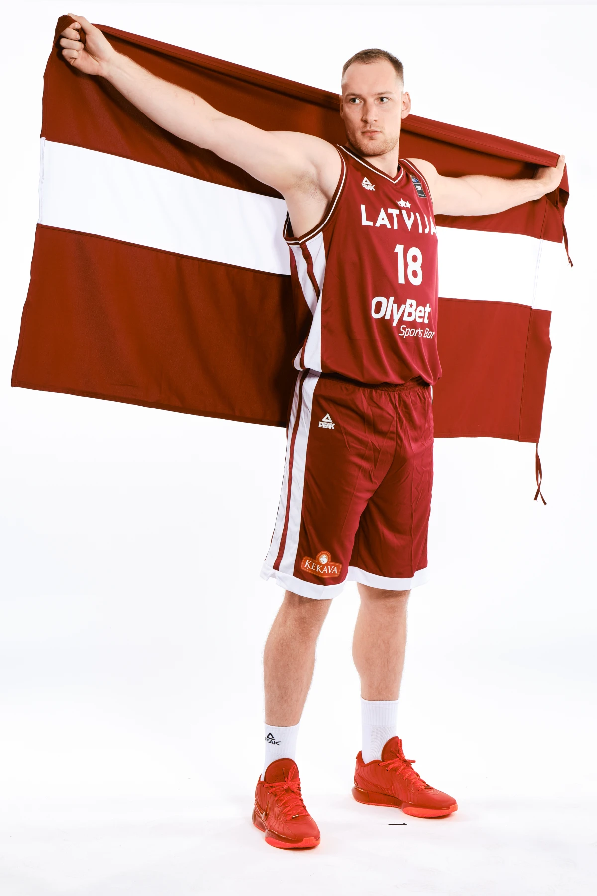 FIBA