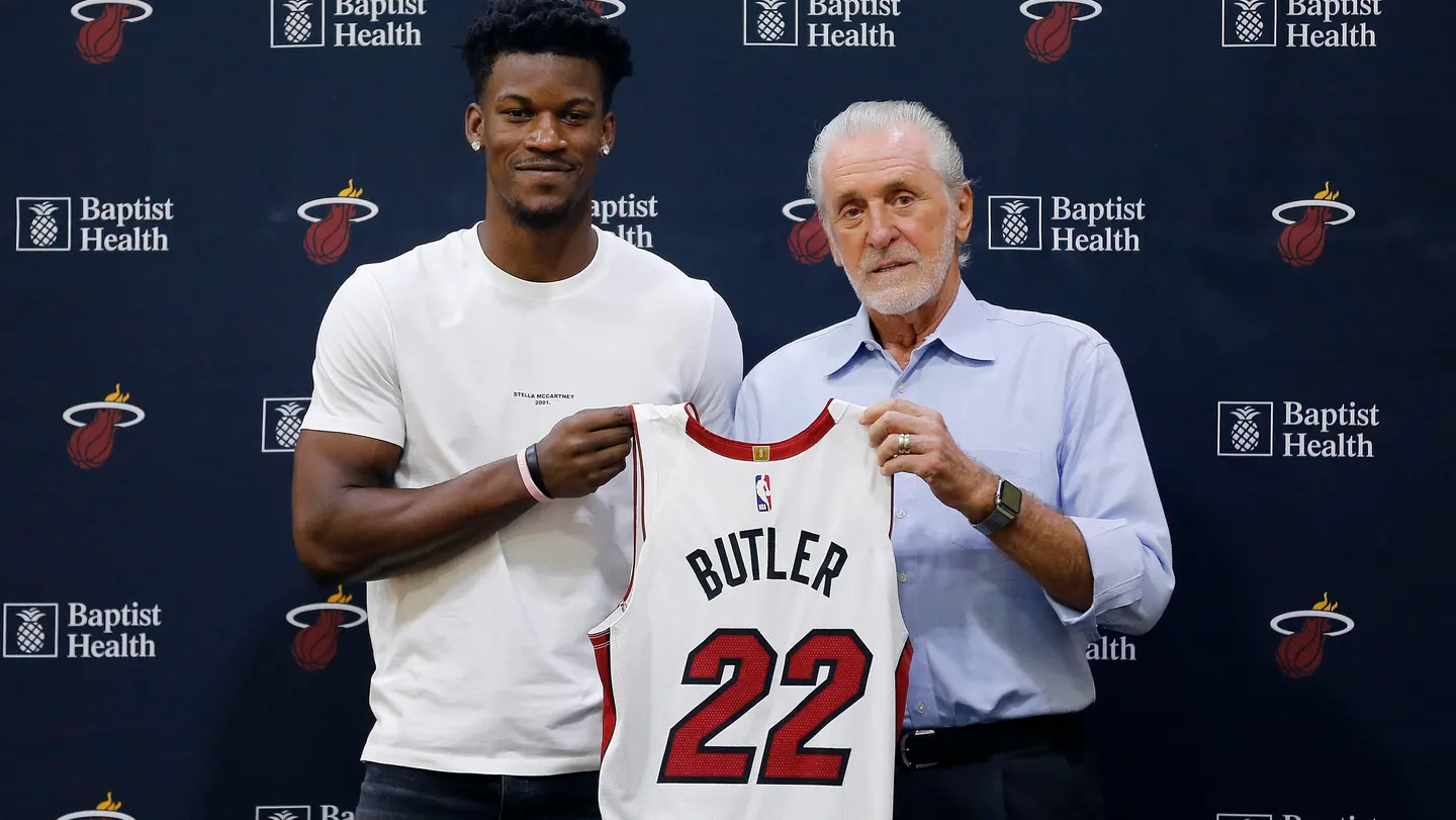 Michael Reaves/Getty Images