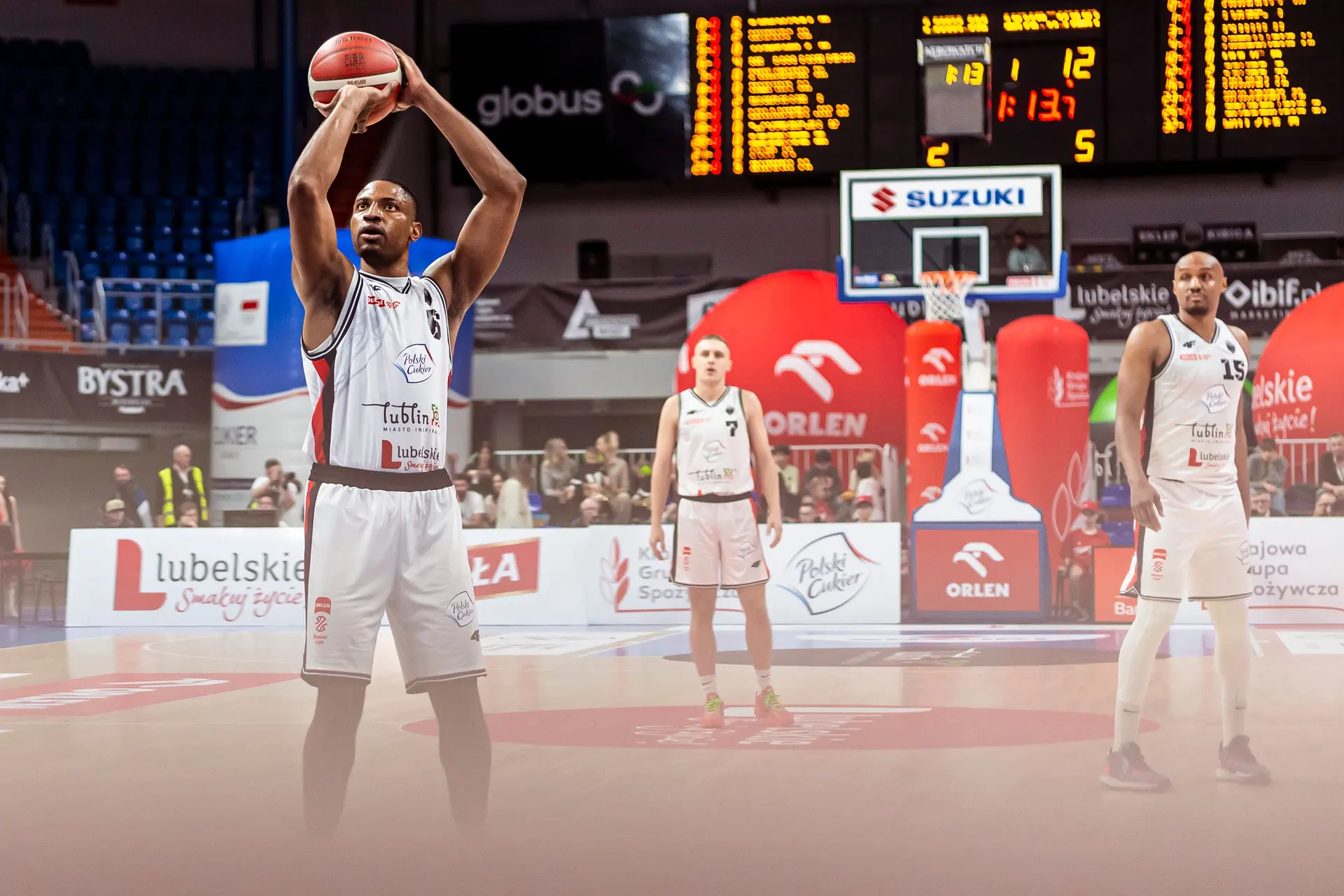 Malwina Sidor / Start Lublin