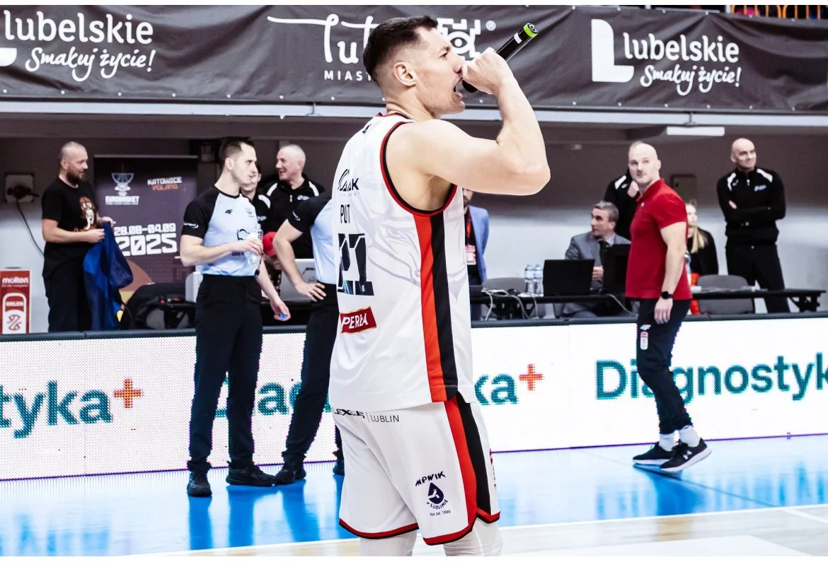 Malwina Sidor / Start Lublin