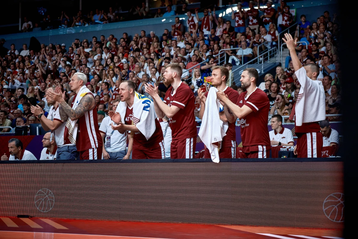 FIBA