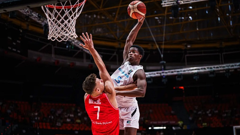 FIBA
