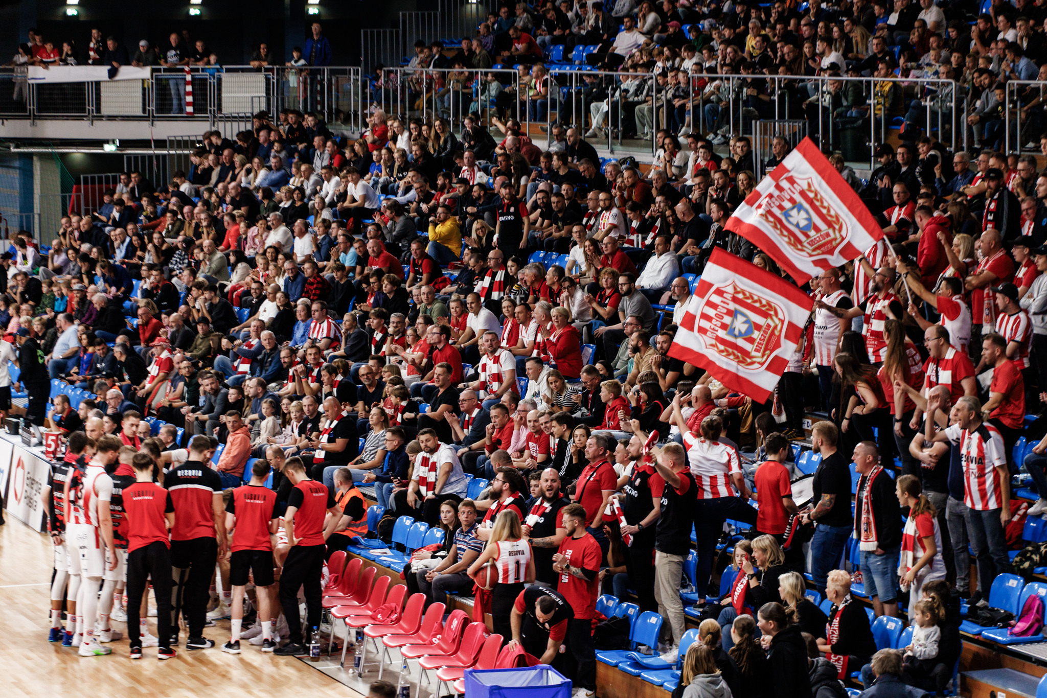 Resovia Rzeszów