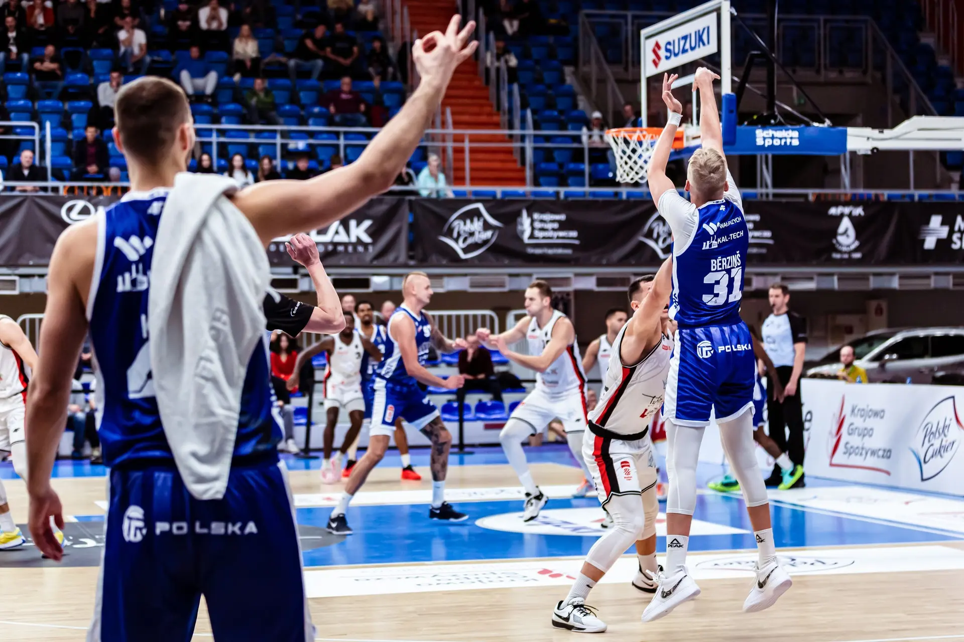 Malwina Sidor / Start Lublin
