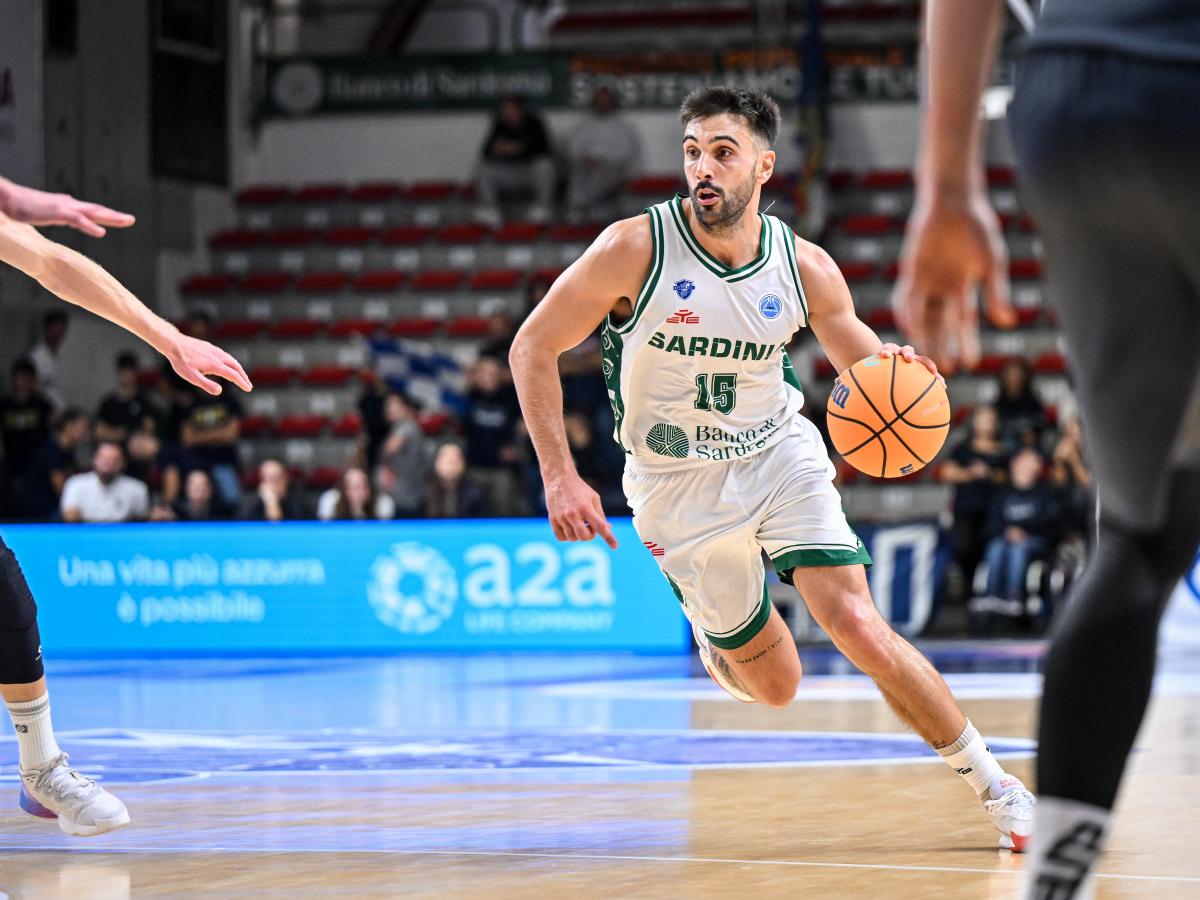 Dinamo Sassari