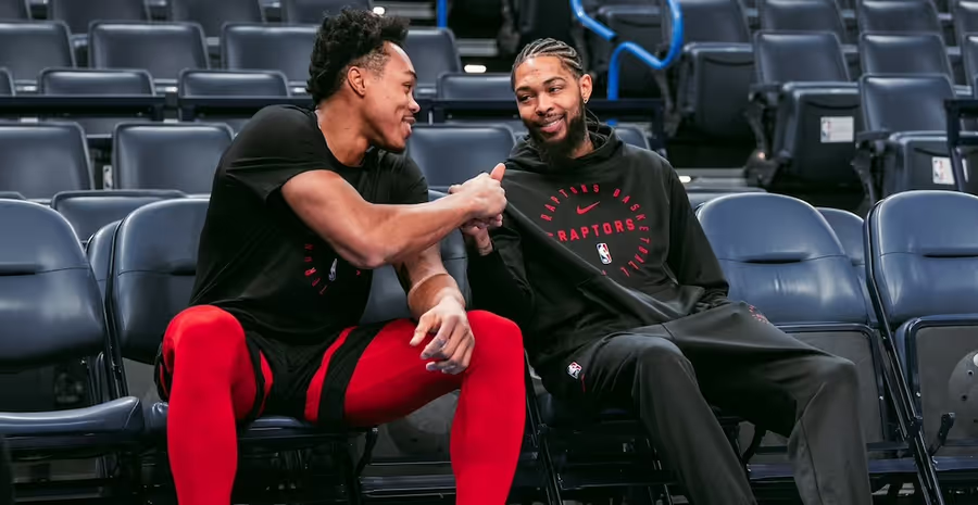 @Raptors/X