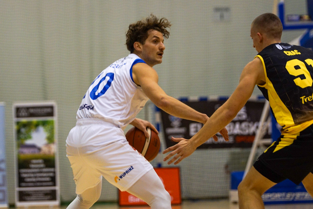 Enea Basket Poznań