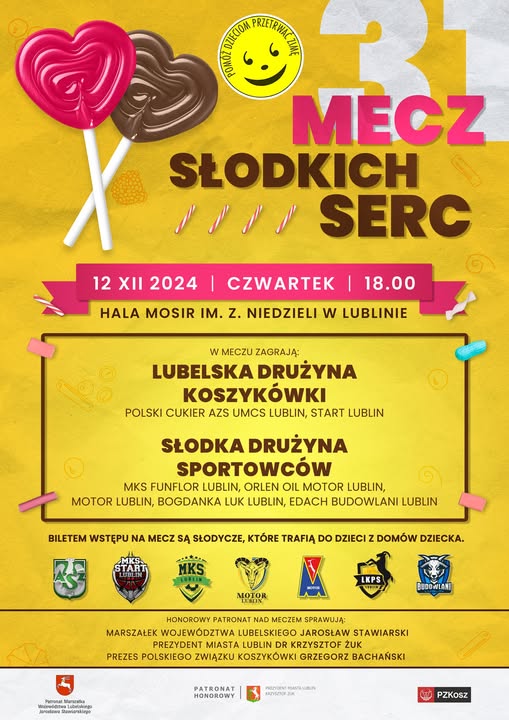 Fundacja: Pomóż Dzieciom Przetrwać Zimę