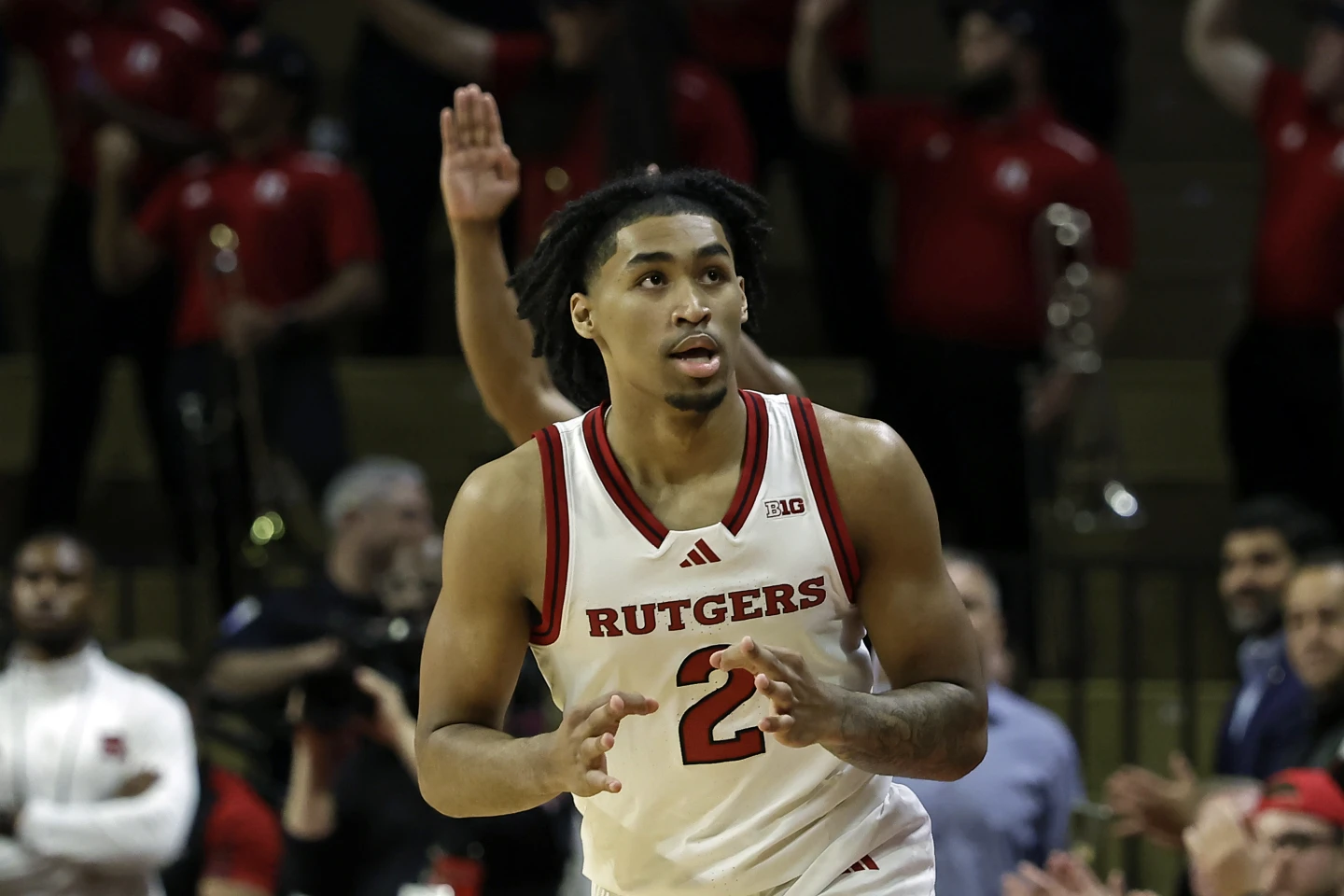AP Photo/Adam Hunger