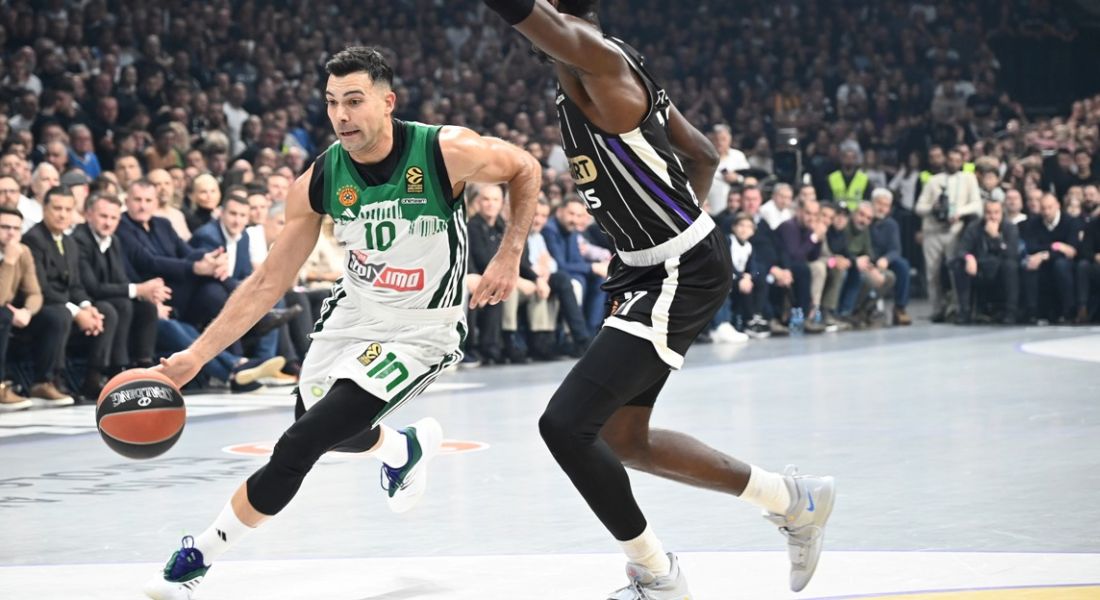 Panathinaikos BC Aktor