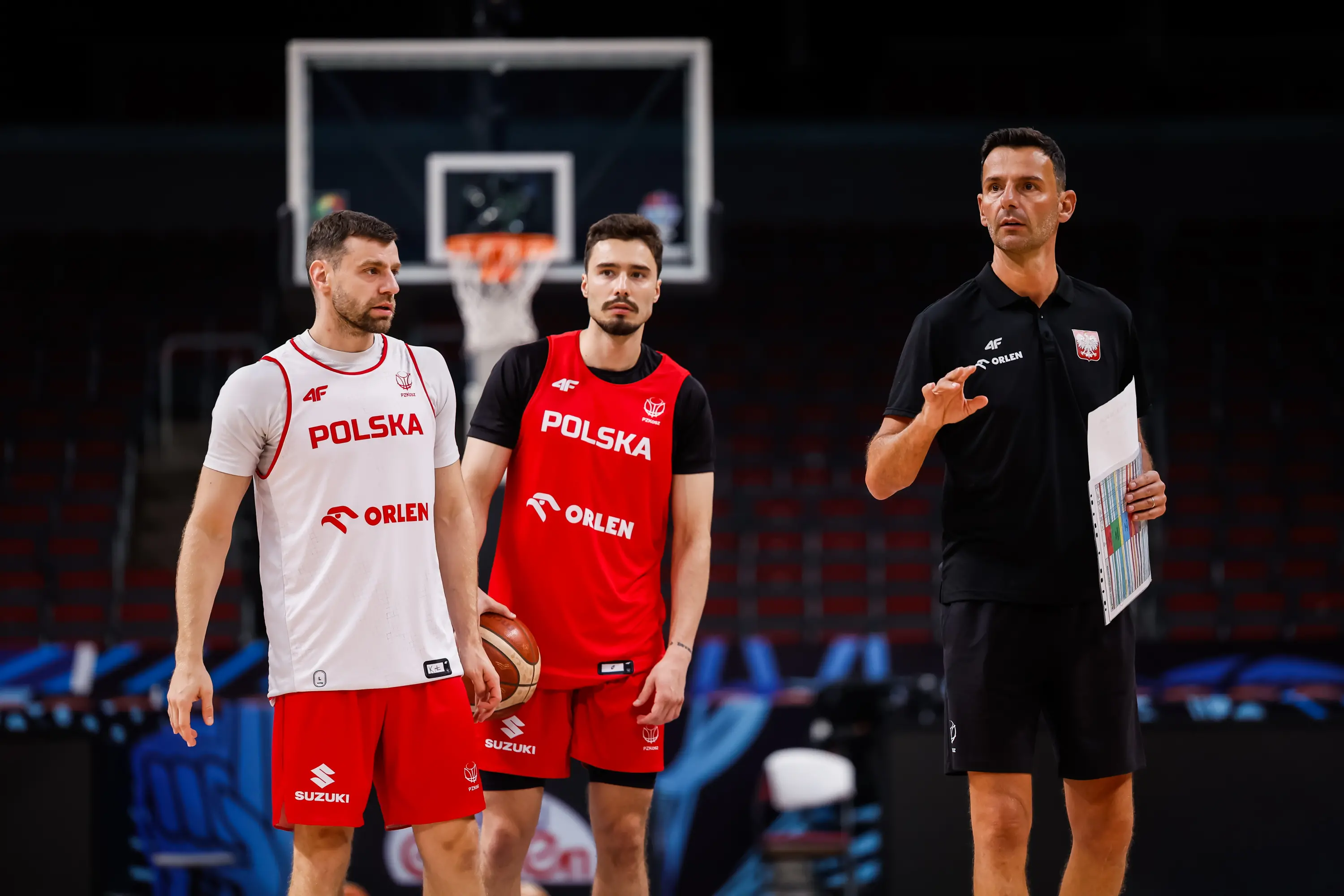 Z piekła do nieba! - Polska wygrywa z Bośnią i Hercegowiną